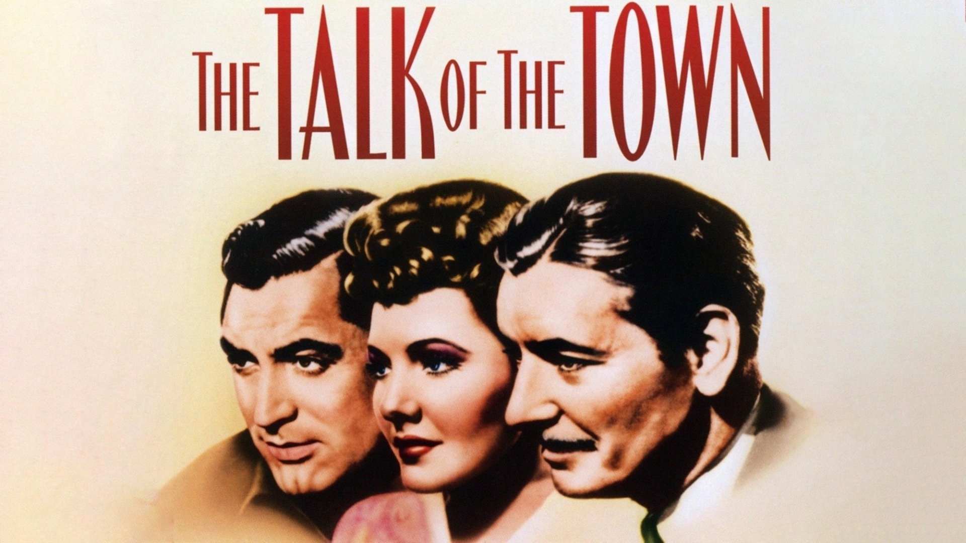 Download Movie The Talk Of The Town HD Wallpaper