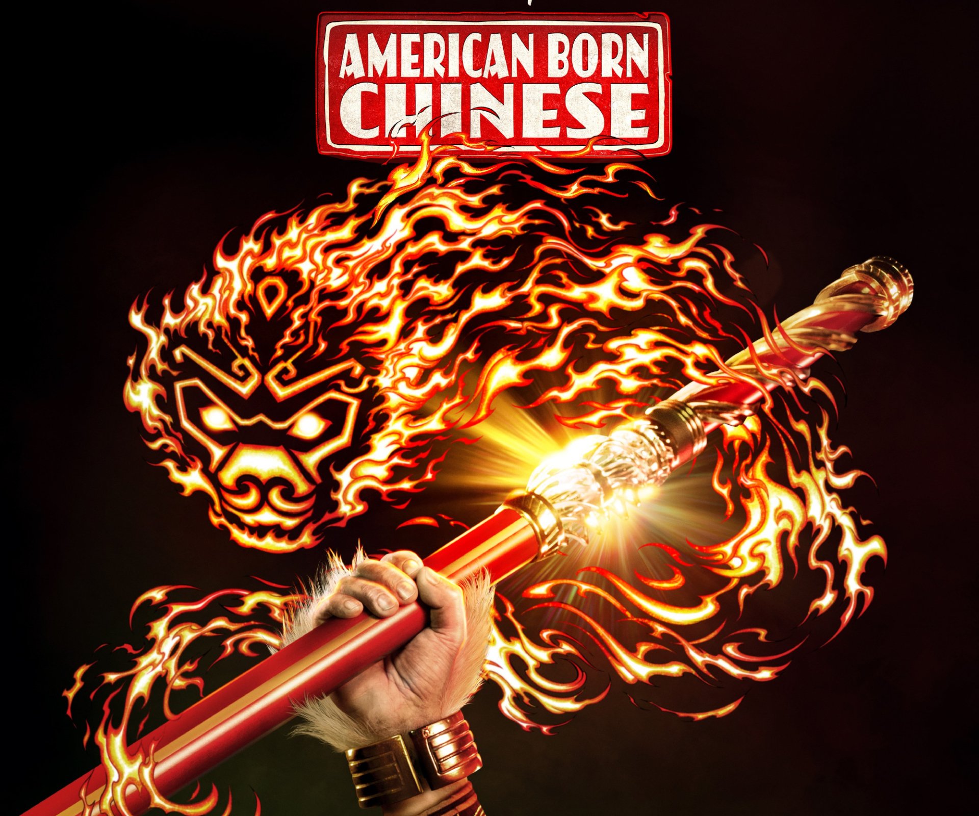 Download TV Show American Born Chinese HD Wallpaper