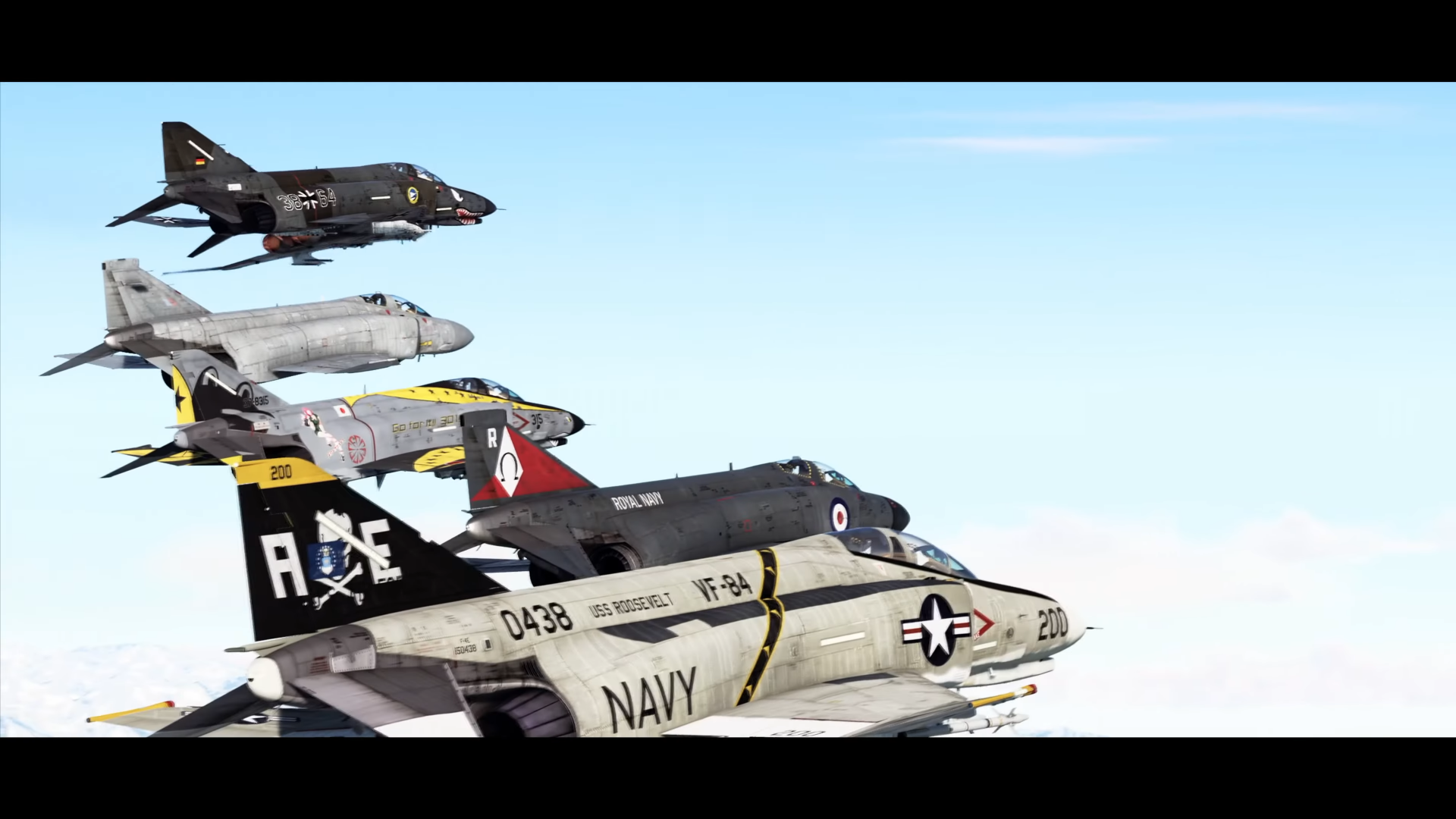 Download Video Game War Thunder 4k Ultra HD Wallpaper by VojtaNN