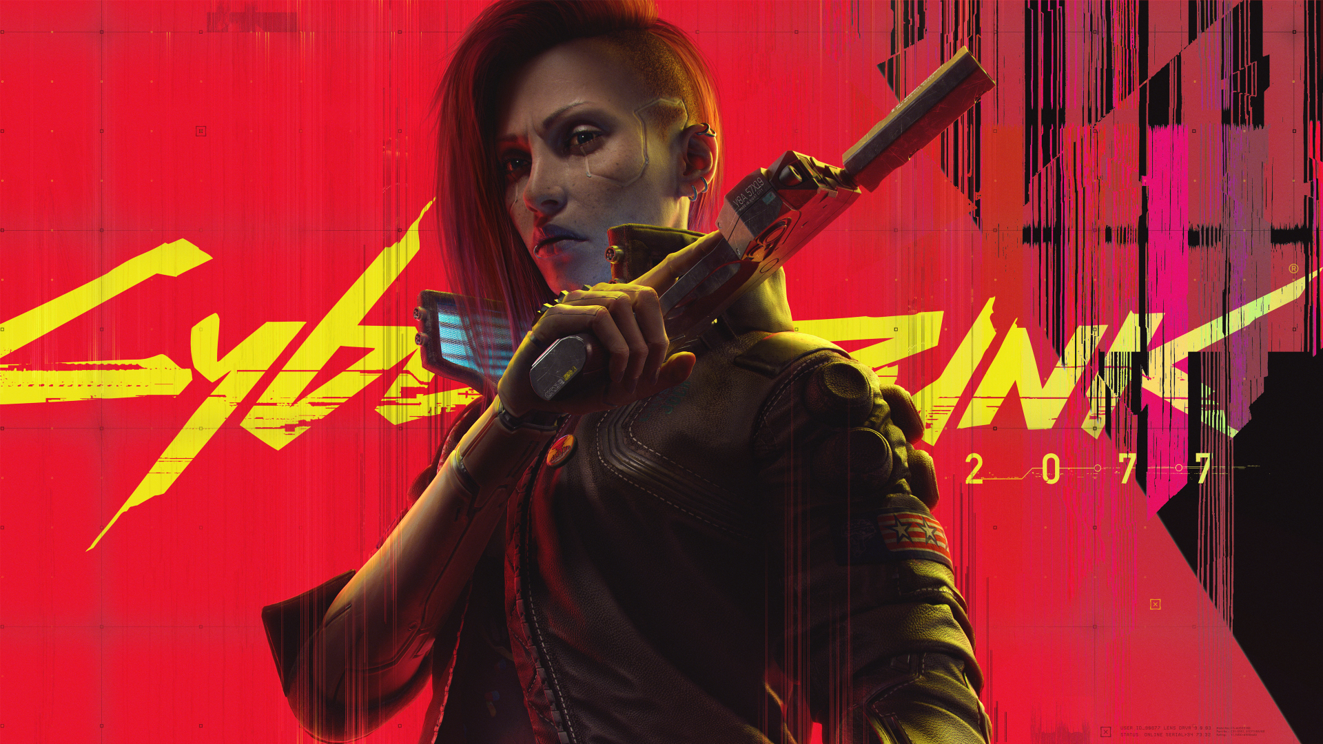 Cyberpunk 2077 - Zelda & Video Games Background Wallpapers on Desktop Nexus  (Image 2675756)