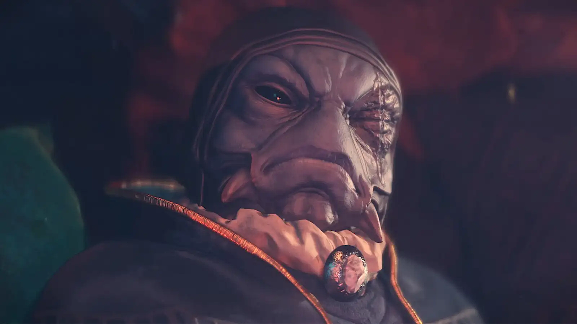 Download Video Game Star Wars Outlaws HD Wallpaper