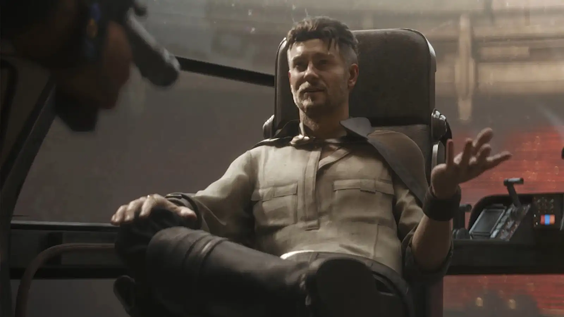 Download Video Game Star Wars Outlaws HD Wallpaper