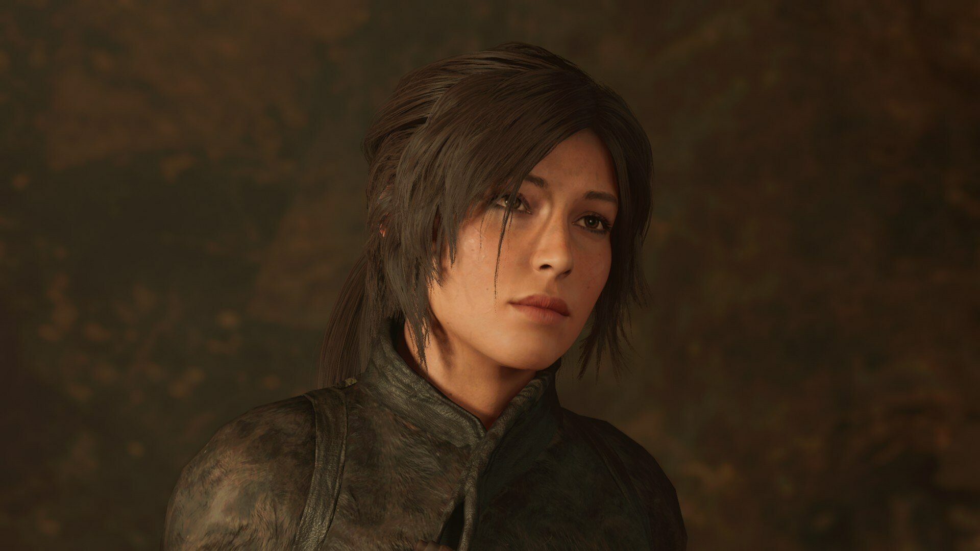 Shadow Of The Tomb Raider by Kahola