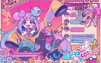 Wallpaper ID: 1316370