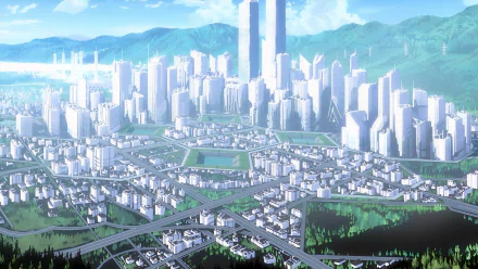 NERV (Evangelion) Anime Evangelion: 1.0 You Are (Not) Alone HD Desktop Wallpaper | Background Image