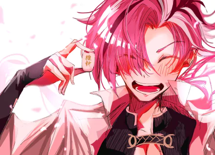  Takasugi Shinsaku by Calcium k0929