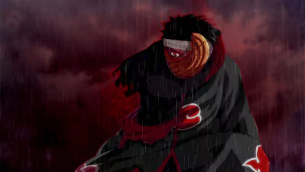  Obito Uchiha 1920x1080