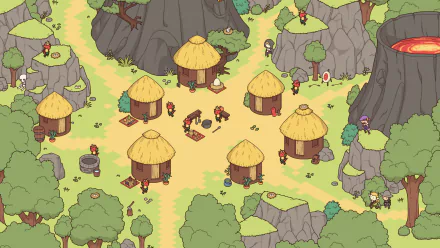 video game Hidden Through Time 2: Myths & Magic HD Desktop Wallpaper | Background Image