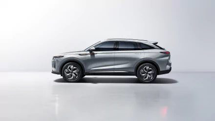 vehicle Exeed Yaoguang HD Desktop Wallpaper | Background Image