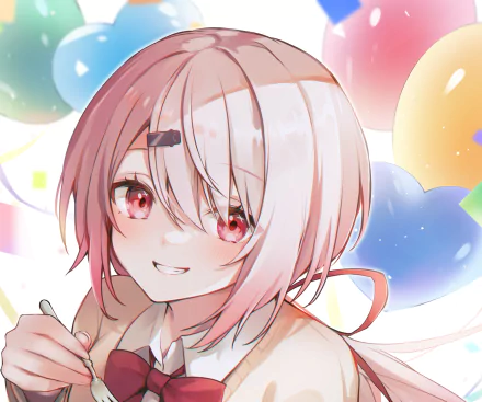  Shiina Yuika by 7aka ne11