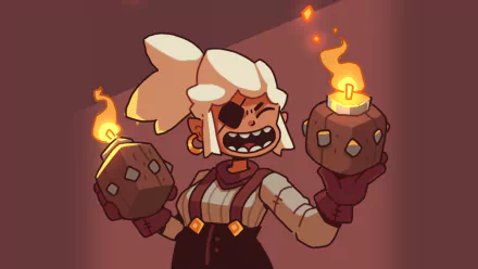  Bombom
