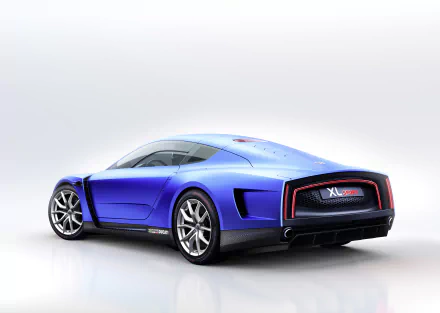 vehicle Volkswagen XL Sport HD Desktop Wallpaper | Background Image