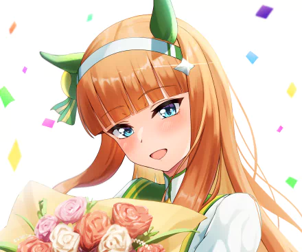  Silence Suzuka by argonaut130821