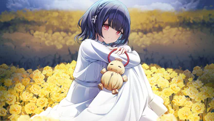  Rinze Morino