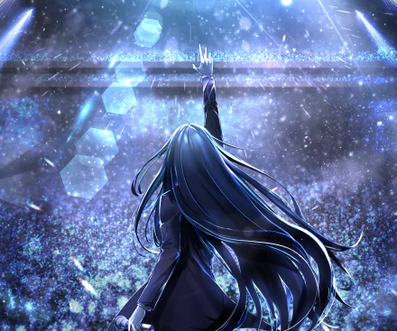  Ado - Nico Nico Singer