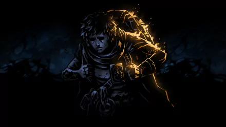 video game Darkest Dungeon II HD Desktop Wallpaper | Background Image