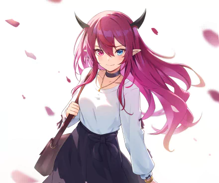  IRyS - Virtual Youtuber