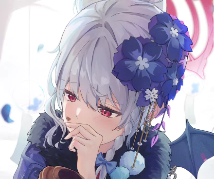  Kurodate Haruna