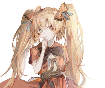  Pinecone - Arknights