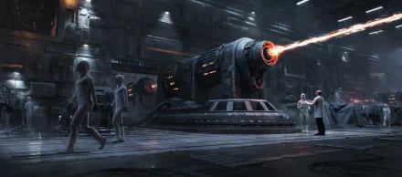  Soviet Laboratory by Aleksandr Pronin