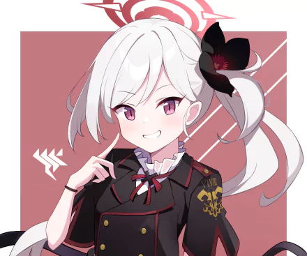  Asagi Mutsuki