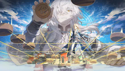  Jing Yuan &amp; Yanqing