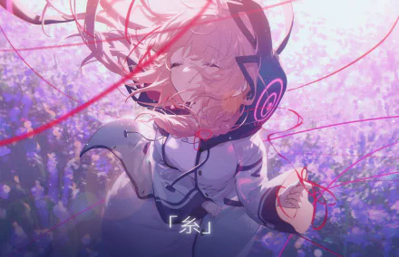 hololive Kaf (Virtual Youtuber) Anime Virtual Youtuber HD Desktop Wallpaper | Background Image
