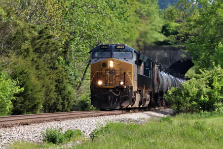  CSX Berea KY