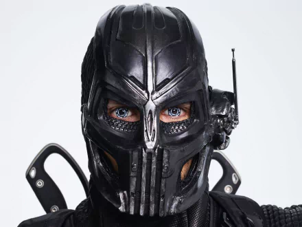 TV Show The Tick (2016) HD Desktop Wallpaper | Background Image