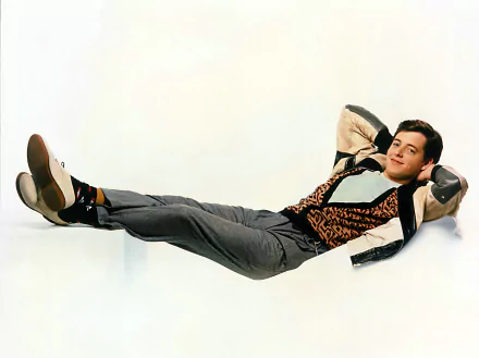 movie Ferris Bueller's Day Off HD Desktop Wallpaper | Background Image