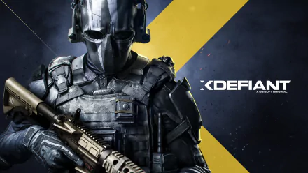 video game XDefiant HD Desktop Wallpaper | Background Image