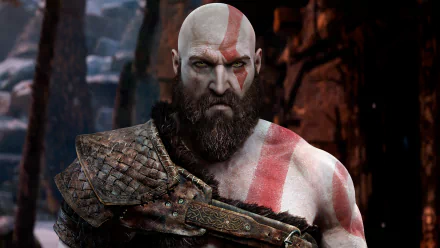  Kratos
