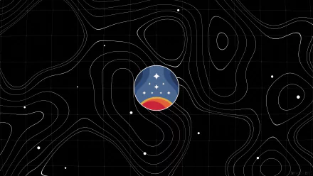  Starfield Wallpaper Darkmode