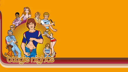 movie Boogie Nights HD Desktop Wallpaper | Background Image