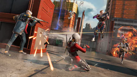  Apex Legends Dressed to Kill Collection Event