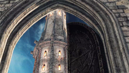  Dark Souls 2 Scholar of the First Sin