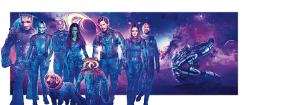 movie Guardians of the Galaxy Vol. 3 HD Desktop Wallpaper | Background Image