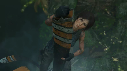  Shadow Of The Tomb Raider