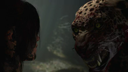  Shadow Of The Tomb Raider