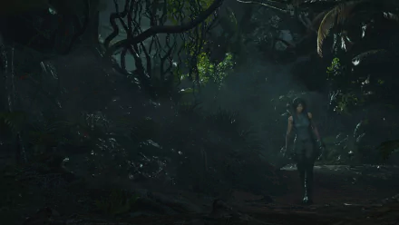  Shadow Of The Tomb Raider