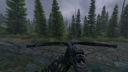  Crossbow