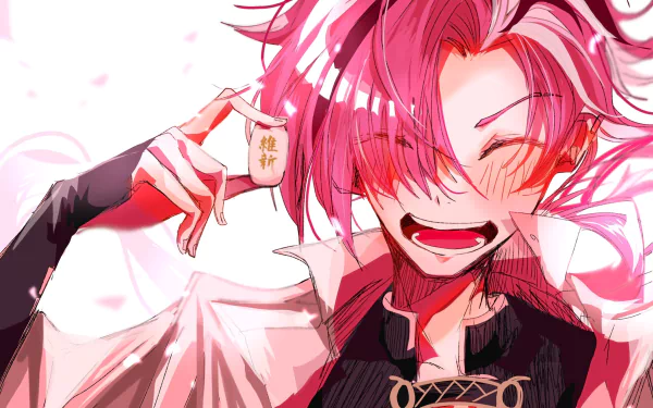  Takasugi Shinsaku by Calcium k0929