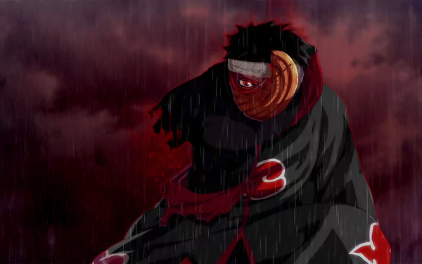  Obito Uchiha 1920x1080