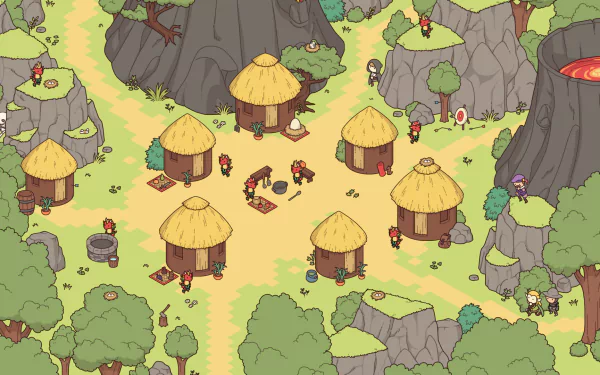 video game Hidden Through Time 2: Myths & Magic HD Desktop Wallpaper | Background Image