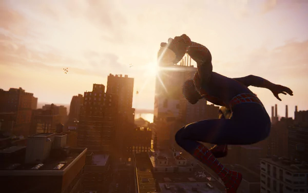  Spiderman classic