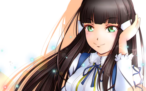  Dia Kurosawa by 美波