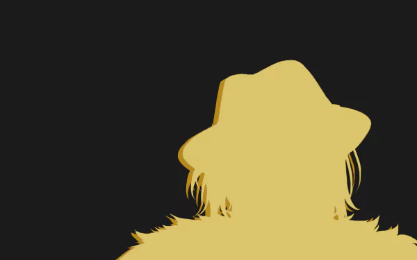 Luca Kaneshiro Anime Virtual Youtuber HD Desktop Wallpaper | Background Image