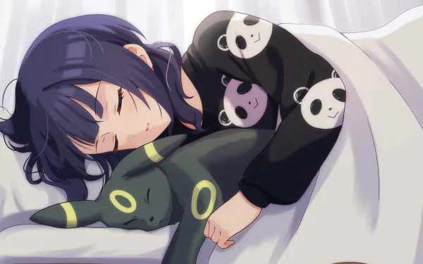  Karin Asaka by Yuuki ssr