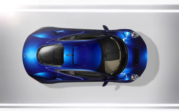 vehicle Jaguar C-X75 HD Desktop Wallpaper | Background Image