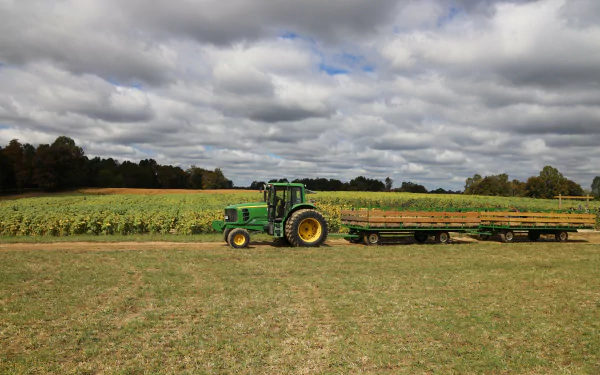  Farming
